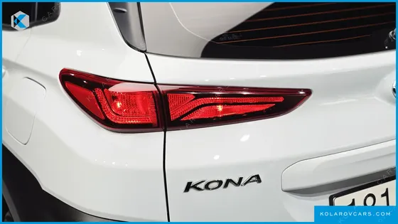 HYUNDAI KONA MODERN SPECIAL