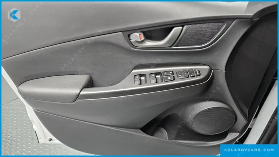 HYUNDAI KONA MODERN SPECIAL