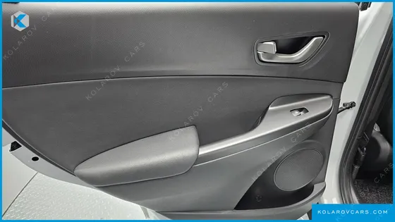 HYUNDAI KONA MODERN SPECIAL