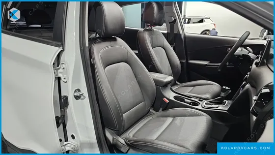 HYUNDAI KONA MODERN SPECIAL