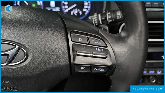 HYUNDAI KONA MODERN SPECIAL
