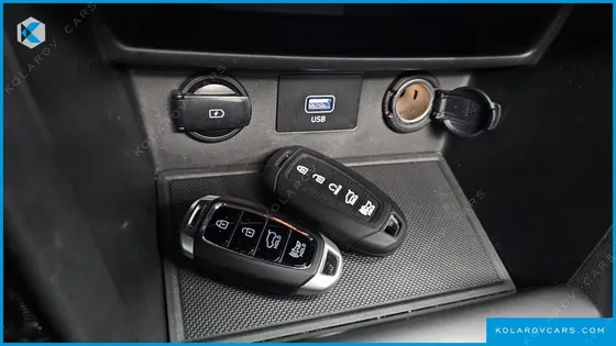HYUNDAI KONA MODERN SPECIAL