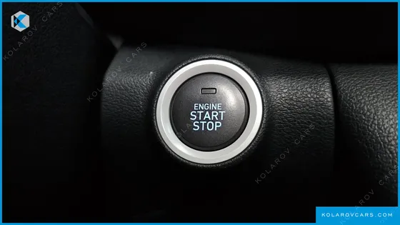 HYUNDAI KONA MODERN SPECIAL