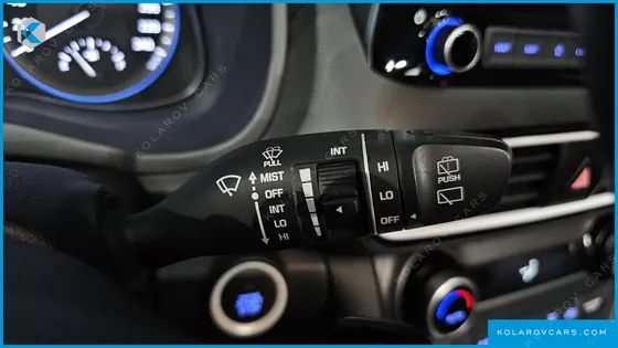 HYUNDAI KONA MODERN SPECIAL