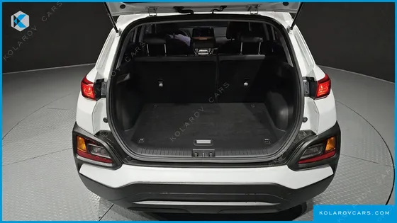 HYUNDAI KONA MODERN SPECIAL