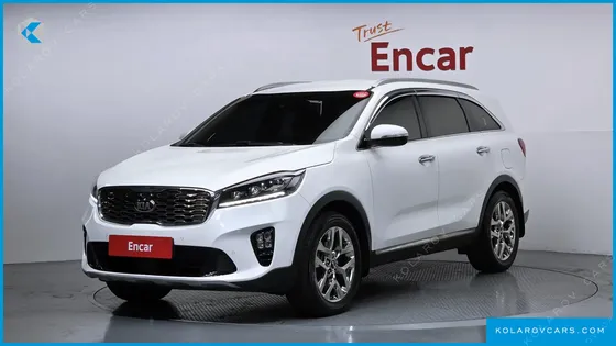 KIA SORENTO DIESEL 2.0 2WD