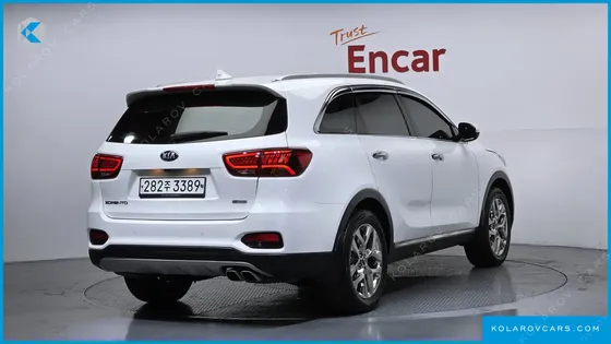 KIA SORENTO DIESEL 2.0 2WD