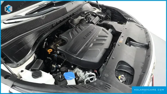 KIA SORENTO DIESEL 2.0 2WD