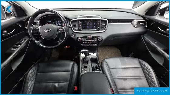 KIA SORENTO DIESEL 2.0 2WD