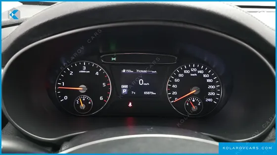 KIA SORENTO DIESEL 2.0 2WD