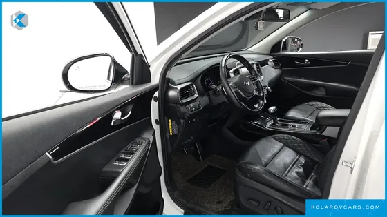 KIA SORENTO DIESEL 2.0 2WD