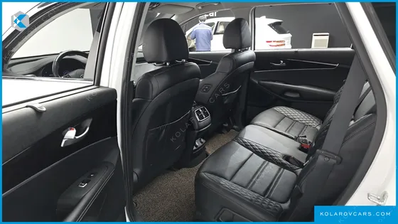 KIA SORENTO DIESEL 2.0 2WD