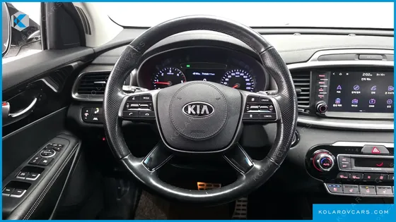 KIA SORENTO DIESEL 2.0 2WD