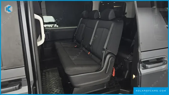 HYUNDAI STARIA TOURER 11-SEATER