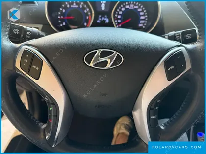 HYUNDAI ELANTRA (AVANTE) M16 GDI PREMIER