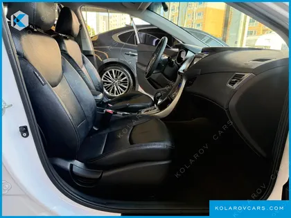 HYUNDAI ELANTRA (AVANTE) M16 GDI PREMIER