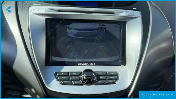 HYUNDAI ELANTRA (AVANTE) M16 GDI PREMIER