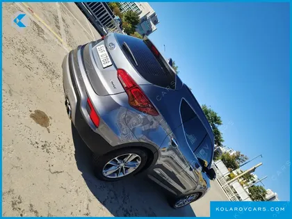 HYUNDAI SANTA FE DIESEL 2.0 2WD
