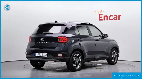 HYUNDAI VENUE 1.6 MODERN PLUS