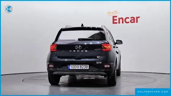 HYUNDAI VENUE 1.6 MODERN PLUS