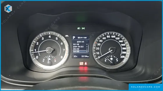 HYUNDAI VENUE 1.6 MODERN PLUS