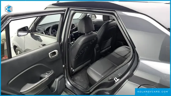 HYUNDAI VENUE 1.6 MODERN PLUS