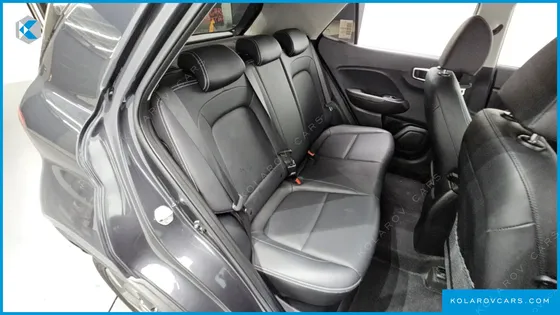 HYUNDAI VENUE 1.6 MODERN PLUS