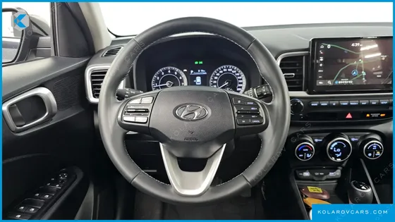 HYUNDAI VENUE 1.6 MODERN PLUS