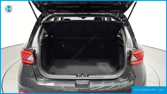 HYUNDAI VENUE 1.6 MODERN PLUS