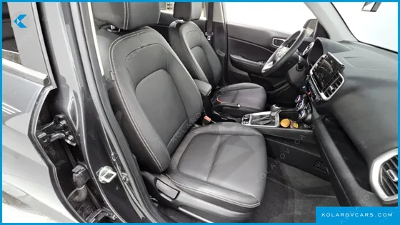 HYUNDAI VENUE 1.6 MODERN PLUS
