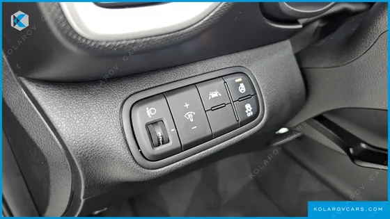 HYUNDAI VENUE 1.6 MODERN PLUS