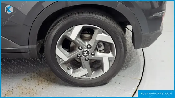 HYUNDAI VENUE 1.6 MODERN PLUS