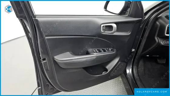 HYUNDAI VENUE 1.6 MODERN PLUS