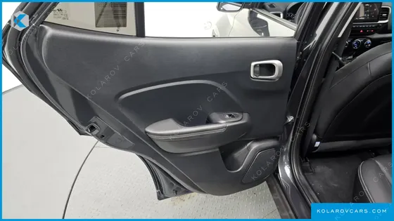 HYUNDAI VENUE 1.6 MODERN PLUS