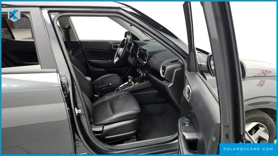 HYUNDAI VENUE 1.6 MODERN PLUS