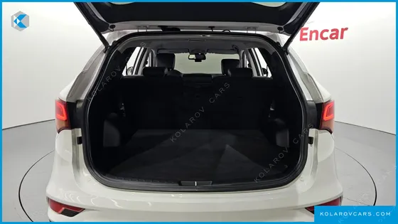 HYUNDAI SANTA FE DIESEL 2.0 4WD