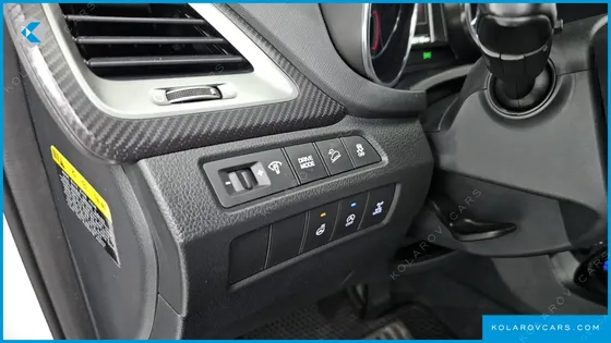 HYUNDAI SANTA FE DIESEL 2.0 4WD