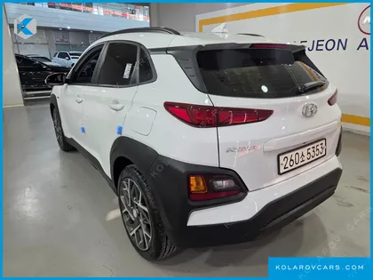 HYUNDAI KONA PREMIUM SPECIAL