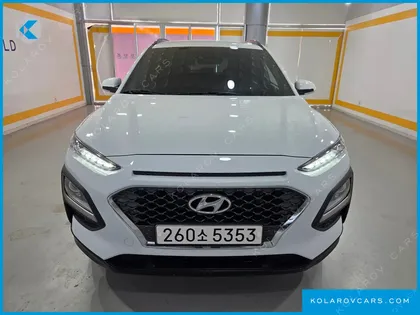 HYUNDAI KONA PREMIUM SPECIAL