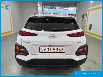 HYUNDAI KONA PREMIUM SPECIAL