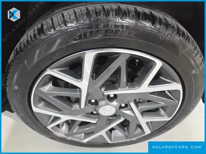 HYUNDAI KONA PREMIUM SPECIAL