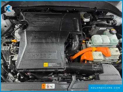 HYUNDAI KONA PREMIUM SPECIAL