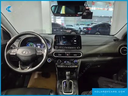 HYUNDAI KONA PREMIUM SPECIAL