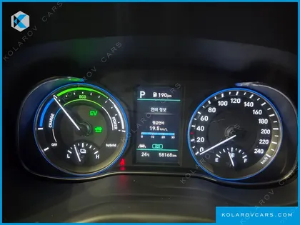 HYUNDAI KONA PREMIUM SPECIAL