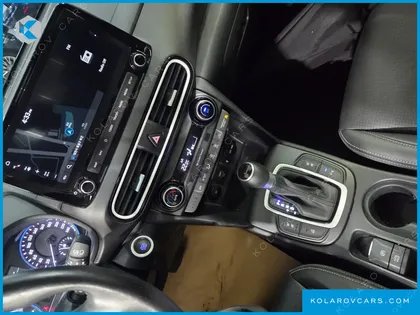 HYUNDAI KONA PREMIUM SPECIAL