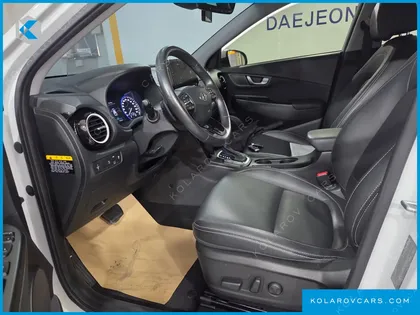 HYUNDAI KONA PREMIUM SPECIAL