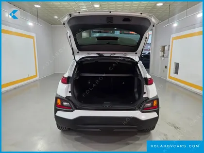 HYUNDAI KONA PREMIUM SPECIAL