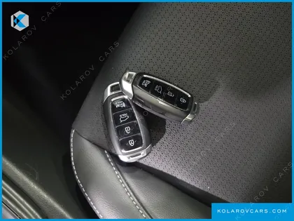 HYUNDAI KONA PREMIUM SPECIAL