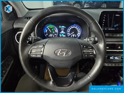 HYUNDAI KONA PREMIUM SPECIAL