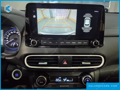 HYUNDAI KONA PREMIUM SPECIAL
